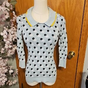 Anthropologie HWR Top